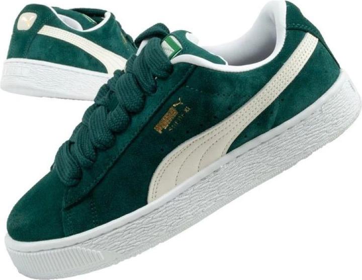 Actual product image Puma Suede XL (36)