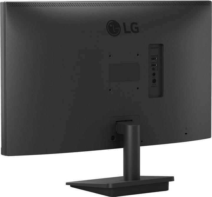 Produktbild LG MONITOR 24,5" IPS 25MS500-B HMIX2 100HZ (1920 x 1080 Pixel, 25")
