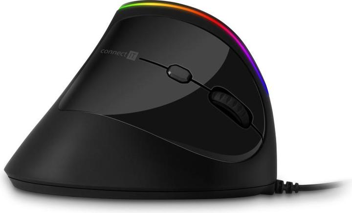 Actual product image Connect IT CMO-2800-BK (Cable)