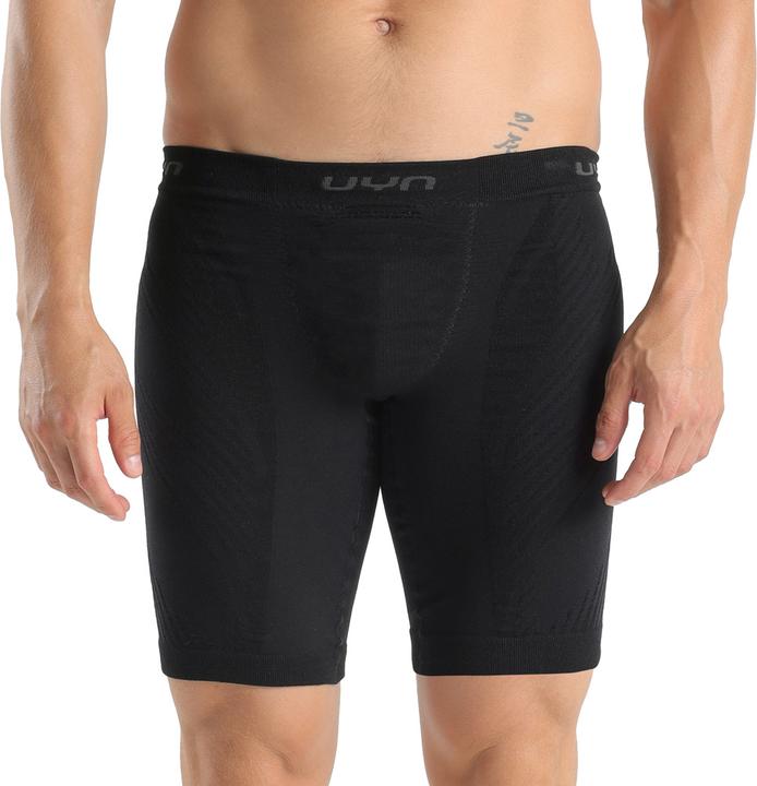 Immagine prodotto UYN Boxershorts Position+ Biotech 9 Inch (L, XL)