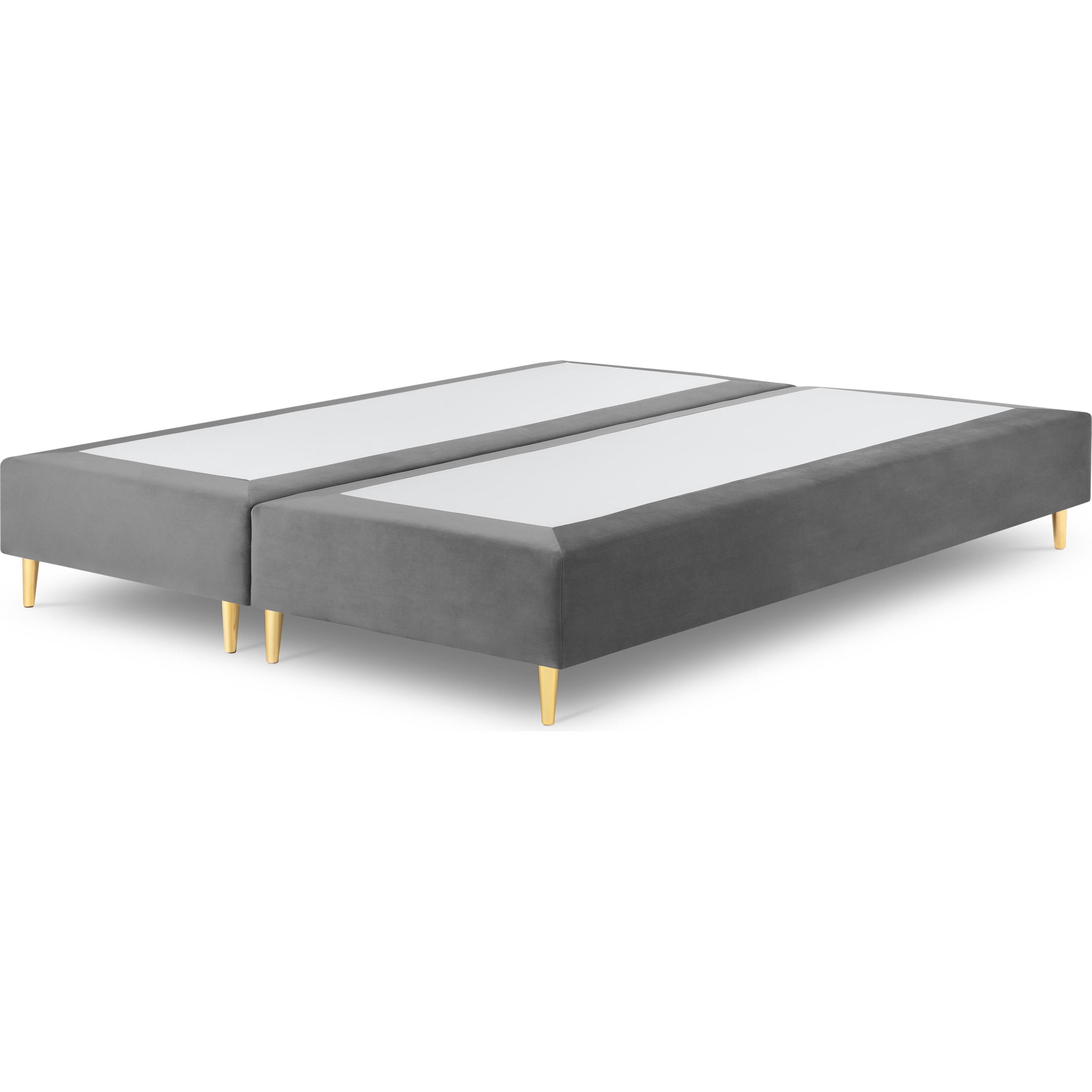 Thumbnail - Micadoni, Bett, Whale (140 x 200 cm)