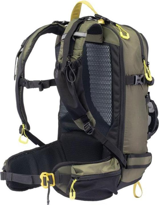 Produktbild Elbrus Skiway Rucksack (25 l)