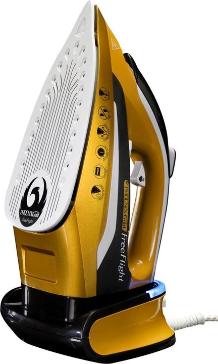 Actual product image Phoenix Gold Free Flight (2200 W, 14 g/min)