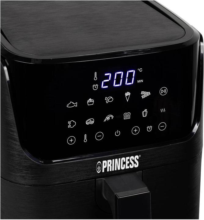 Produktbild Princess 182024 Heissluftfritteuse XL - 3.5 L