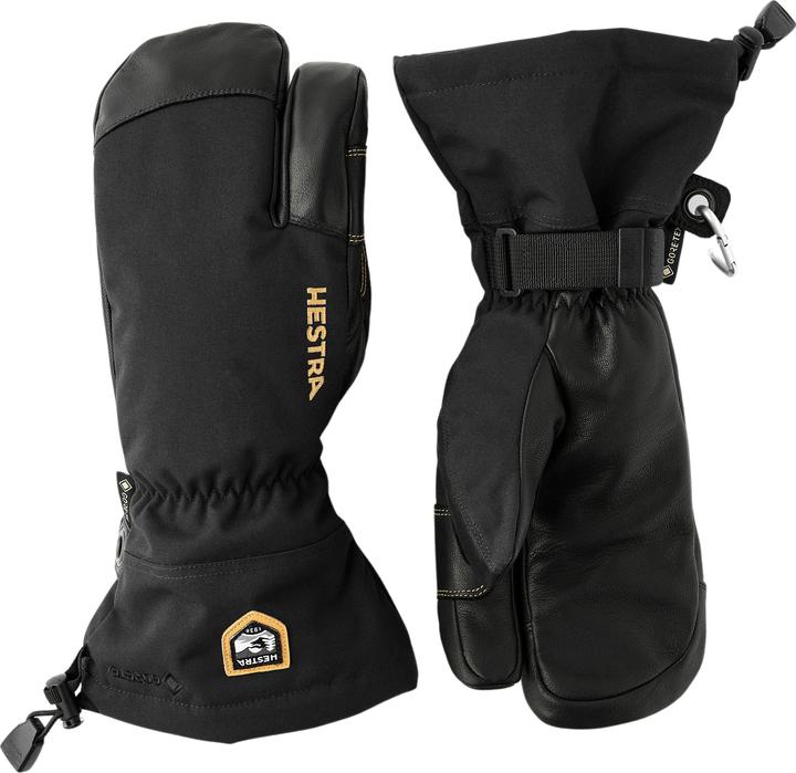 Produktbild Hestra Army Leather GTX (9)