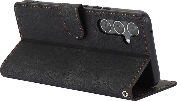 Produktbild Cover-Discount Galaxy S26 - Premium Handyhülle Etui (Samsung Galaxy S26)