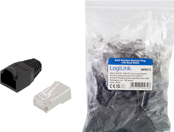 Immagine prodotto LogiLink MP0012
