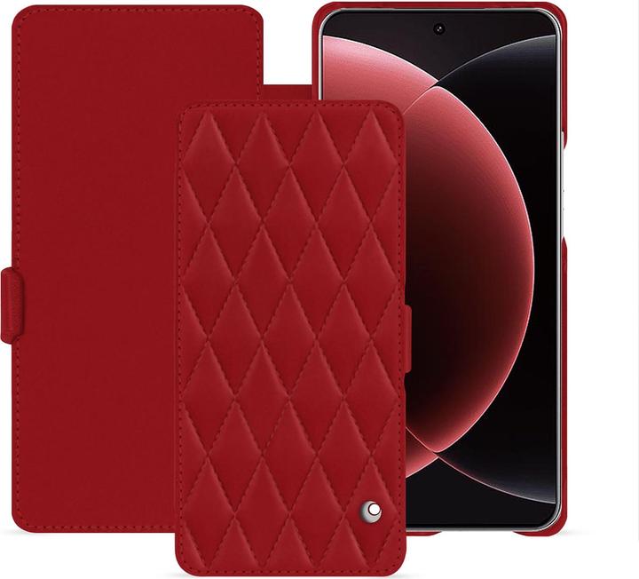Image du produit Noreve Coque en cuir à rabat horizontal (Xiaomi 15 Ultra)