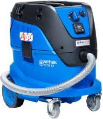 Produktbild Nilfisk Attix 44-2l Ic (Nass-Trockensauger)