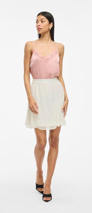 Actual product image Vila High Waist Minirock (34)