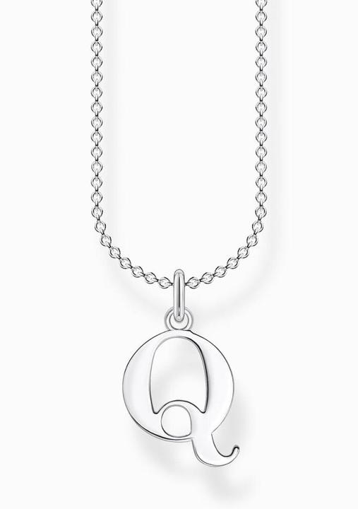 Produktbild Thomas Sabo Kette (925er Silber)