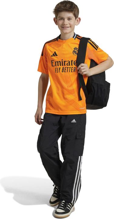 Produktbild adidas Real Madrid Kinder Auswärts Trikot (164)