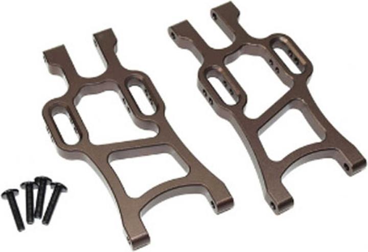 Produktbild Absima Aluminium Querlenker hinten unten