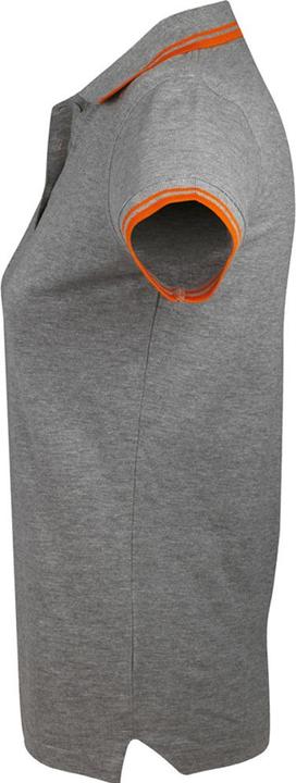 Actual product image Sols Pasadena Pique Polo Shirt Short Sleeve (S)