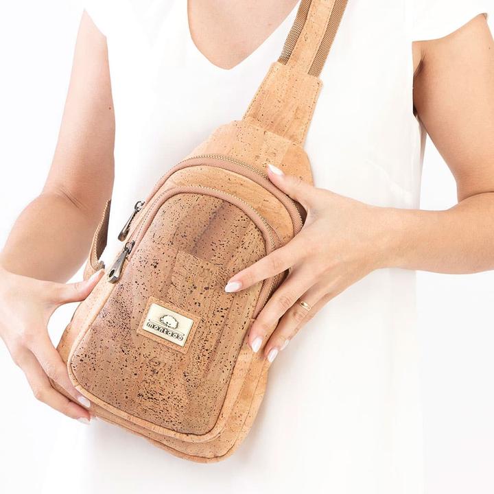 Produktbild Montado Brusttasche «Taco»