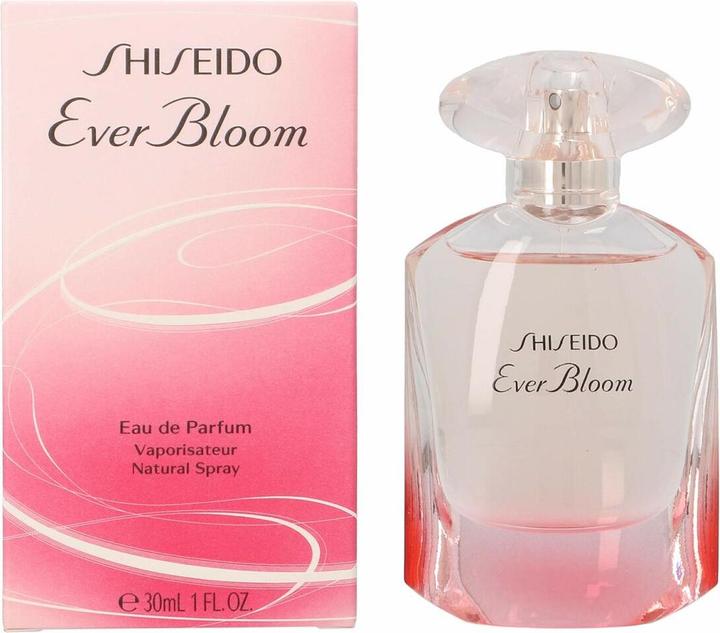 Produktbild Shiseido Ever Bloom (Eau de Parfum, 30 ml)