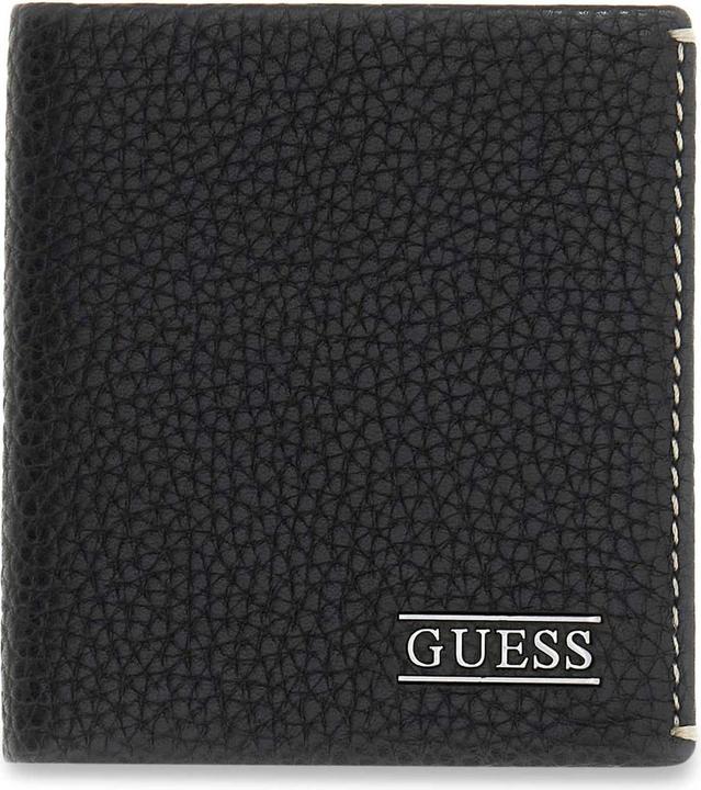 Actual product image Guess Boston Bifold Wallet