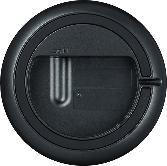 Actual product image LG WK7 (Google Assistant)