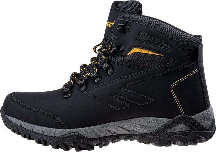 Produktbild Hi-Tec Wanderstiefel Medin (45.5)