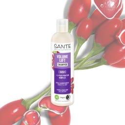 Immagine prodotto Sante Shampoo Volume Lift (Shampoo liquido, 250 ml)