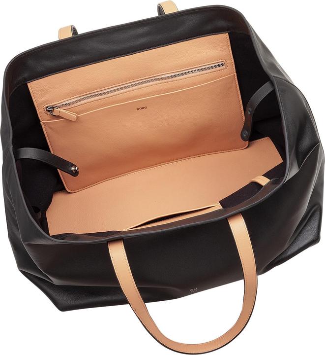 Immagine prodotto Dudu Borsa Pauline in pelle 36 cm (18 l)