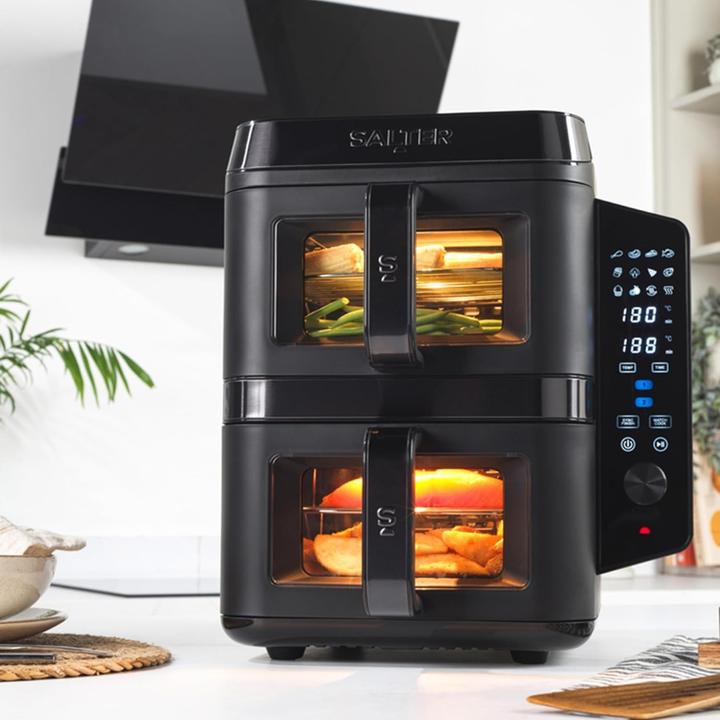 Produktbild Salter VertiCook