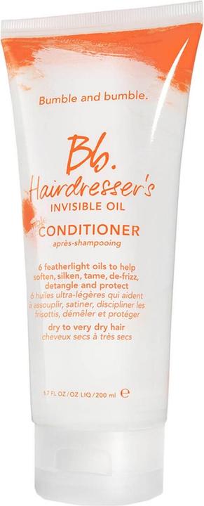 Produktbild Bumble and bumble Bb. Hairdresser's Invisible Oil - Conditioner (200 ml)
