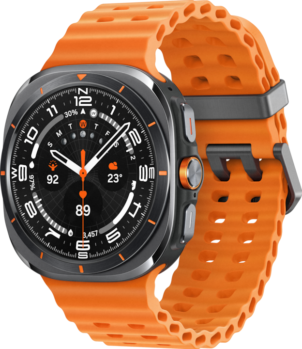 Samsung Galaxy Watch Ultra (47 mm, 4G)