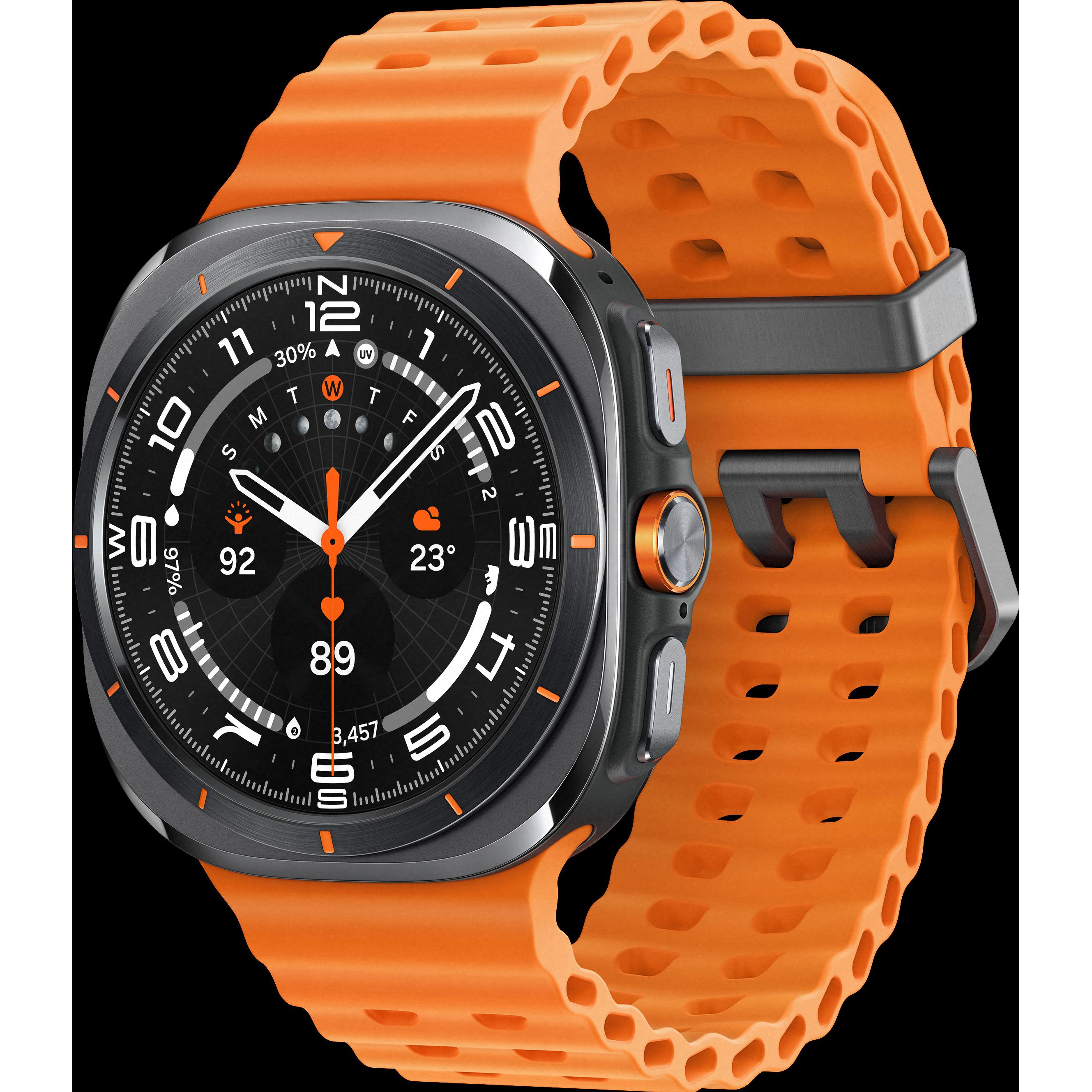 Samsung Galaxy Watch Ultra (47 mm, 4G), Smartwatch