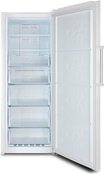 Produktbild Bomann Gefrier/Kuehlger??t GSVS 7365 ws (Freistehend, 380 l)