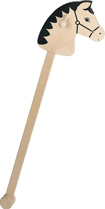 Produktbild Goki Holzstab Pferd