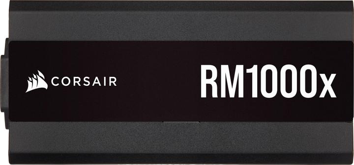 Productafbeelding Corsair RM1000X (1000 W)