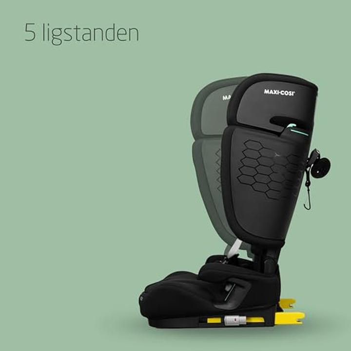 Image du produit Maxi-Cosi Nomad XL Plus (Siège pour enfant, Norme ECE R129/i-Size)