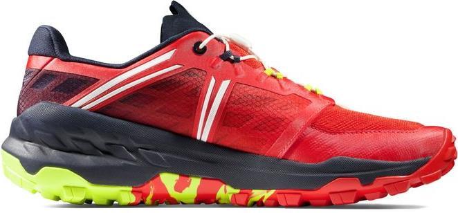 Produktbild Mammut Sertig TR Low Men (42 2/3)