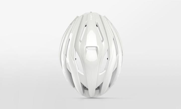 Produktbild MET Rennrad Helm TRENTA MIPS (58 - 61 cm)