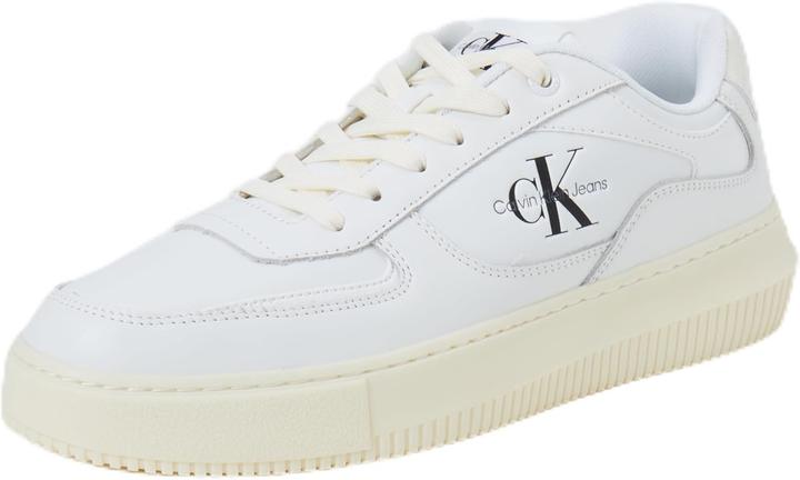 Blanc et blanc crémeux