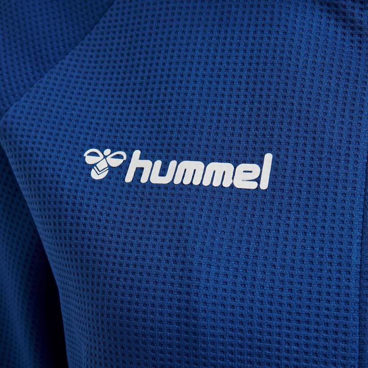 Image du produit hummel Veste Poly Zip Authentique Femme (XS)