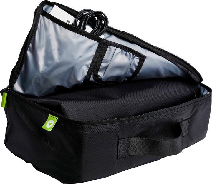 Produktbild Blackroll Regenerationstool Compression Boots 2.0