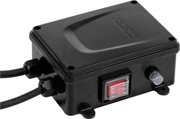 Image du produit Kärcher BP 4 Deep Well version CH (Pompe de jardin)