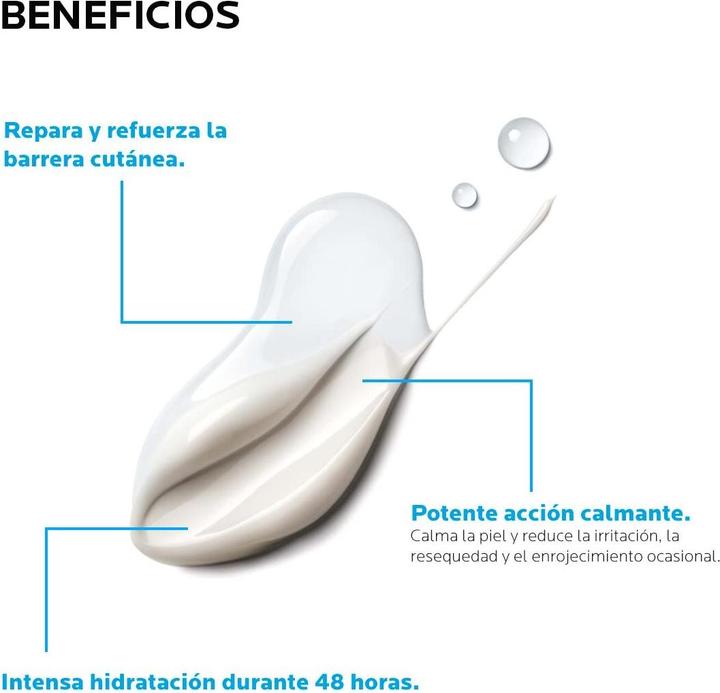 Actual product image La Roche Posay Toleriane Sensitive (40 ml)