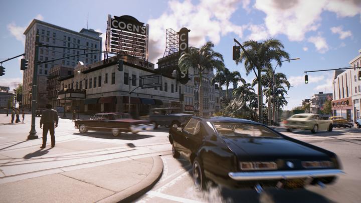 Produktbild 2K Games Mafia 3 (Xbox One X, Xbox Series X, DE)