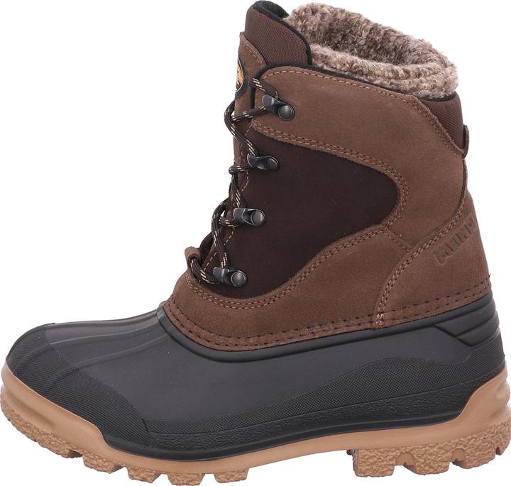 Produktbild Meindl Kinder Sölden Winterstiefel (34)