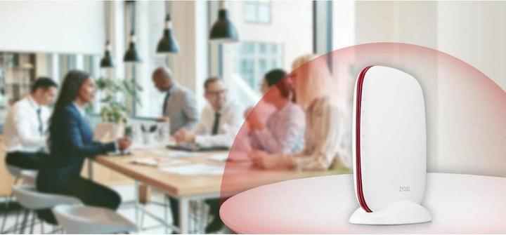 Produktbild Zyxel SCR50AXE