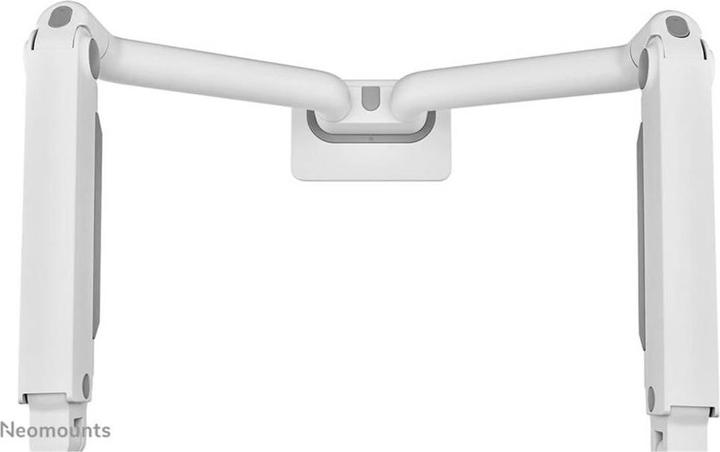 Productafbeelding Neomounts Select bureauhouder, dubbele disp (Tabel, 35", 9 kg)