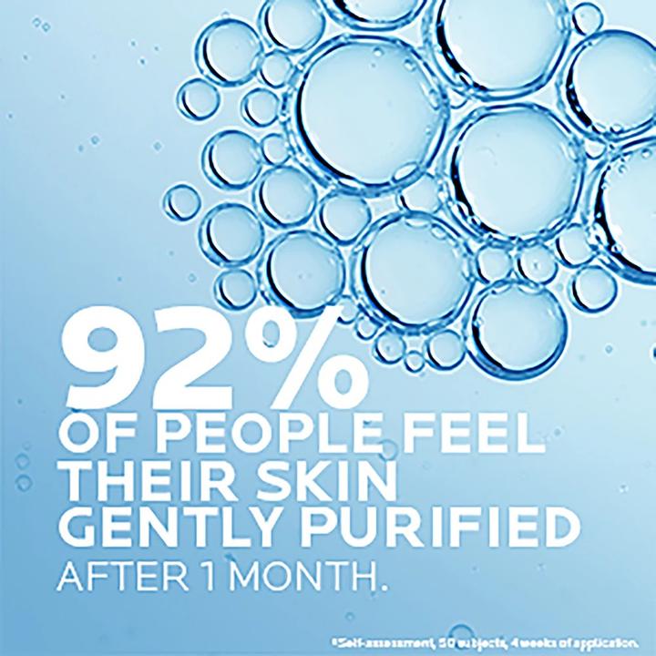 Image du produit La Roche Posay Effaclar (Gel nettoyant, 200 ml)