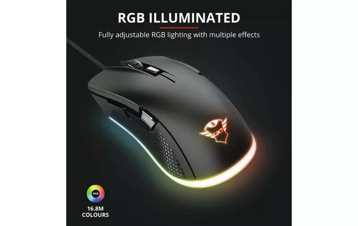 Produktbild Trust GXT 922 YBAR (Kabelgebunden)