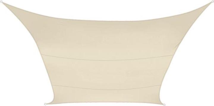 Produktbild Perel Sonnensegel (360 x 360 cm)