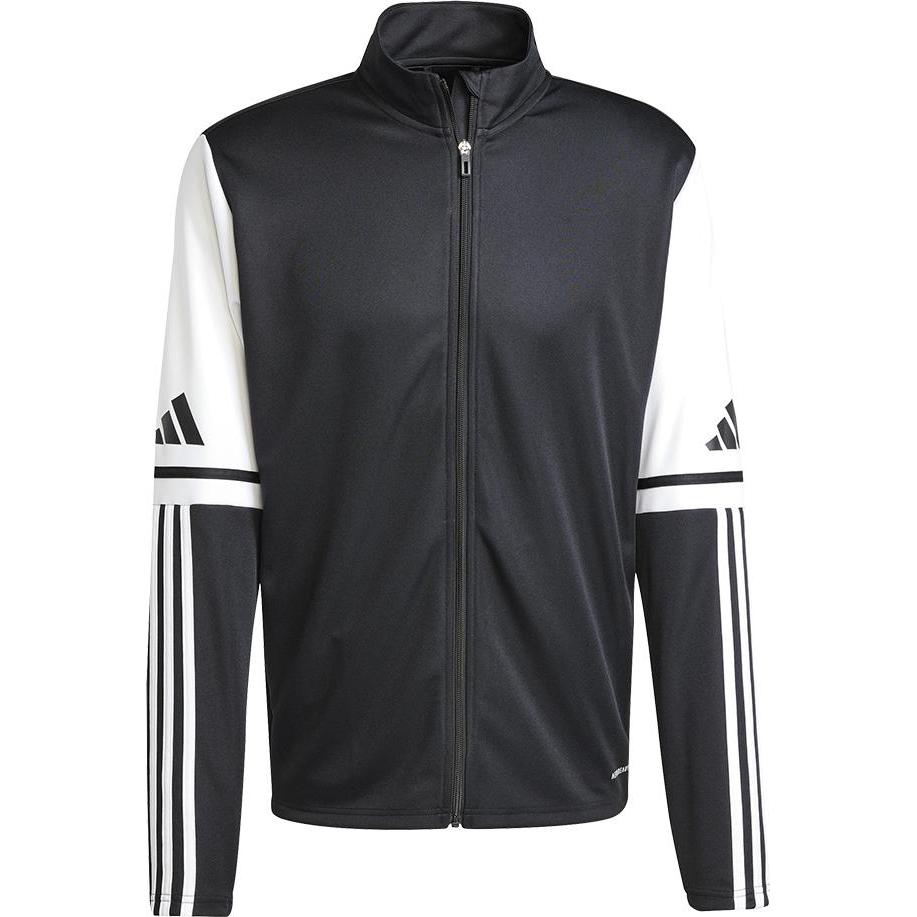 adidas, Herren, Jacke, Squadra 25 Trainingsjacke (L), Schwarz, L
