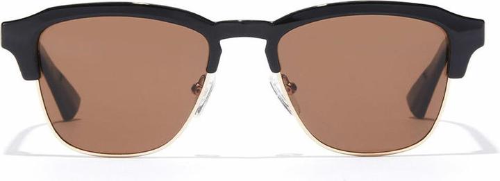 Produktbild Hawkers Herrensonnenbrille New Classic Schwarz Braun (Ø 52 mm)