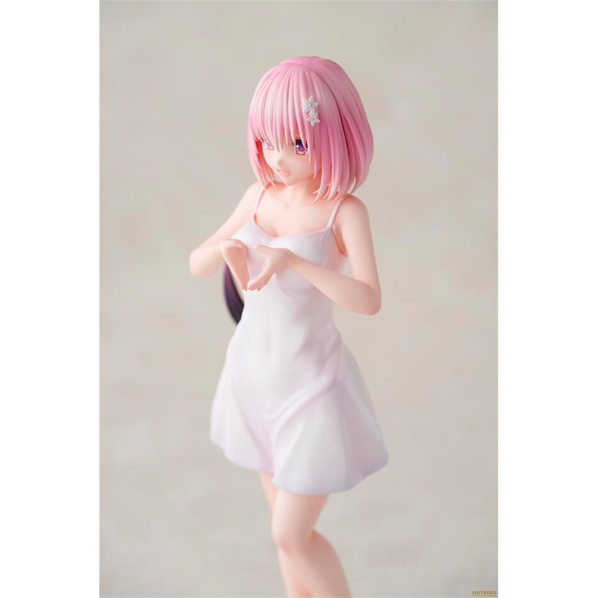 Thumbnail - Union Creative Love Trouble 1/6 statuette PVC Momo Velia Deviluke 26 cm